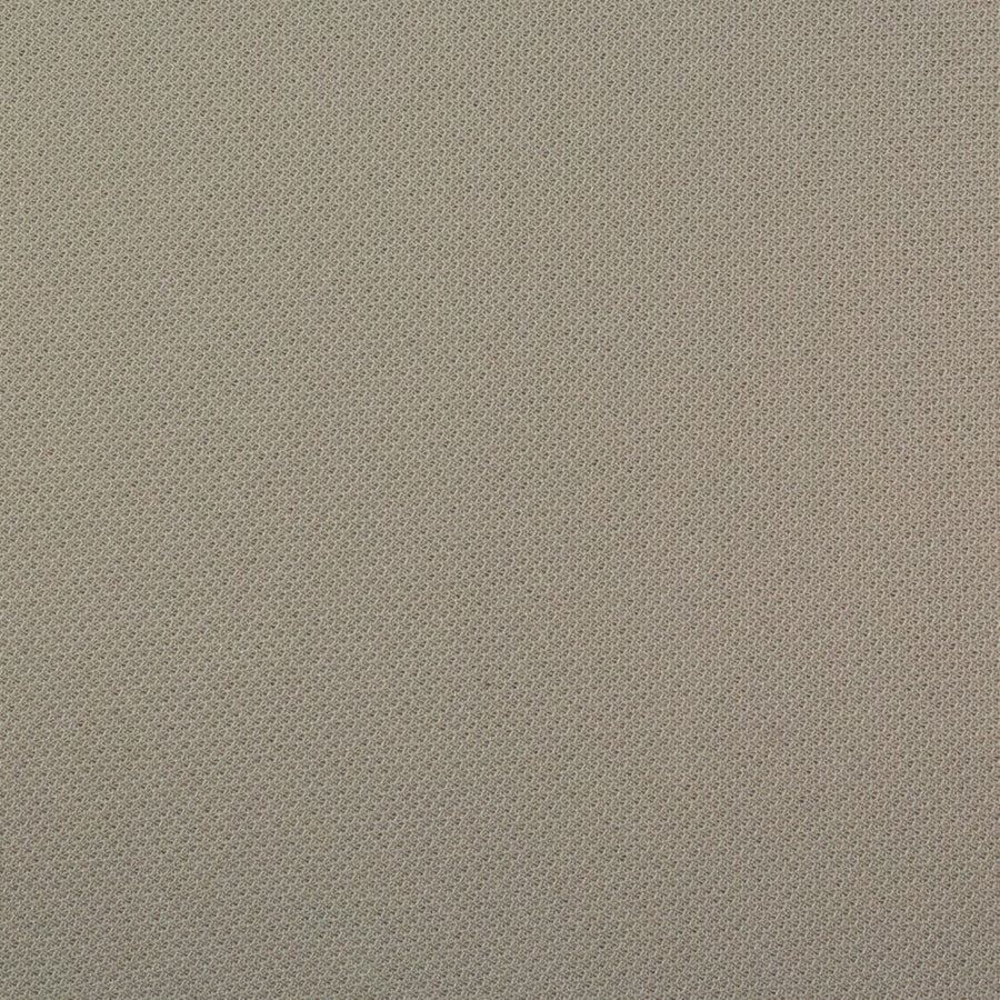 Flat-Knit Med Gray