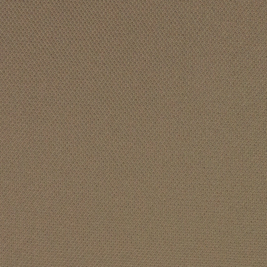 Flat-Knit Ivory