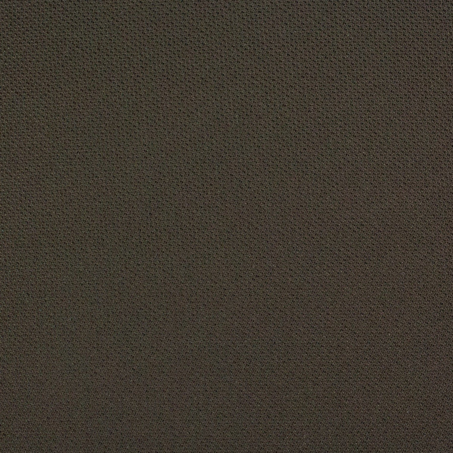 Flat-Knit Earth Gray