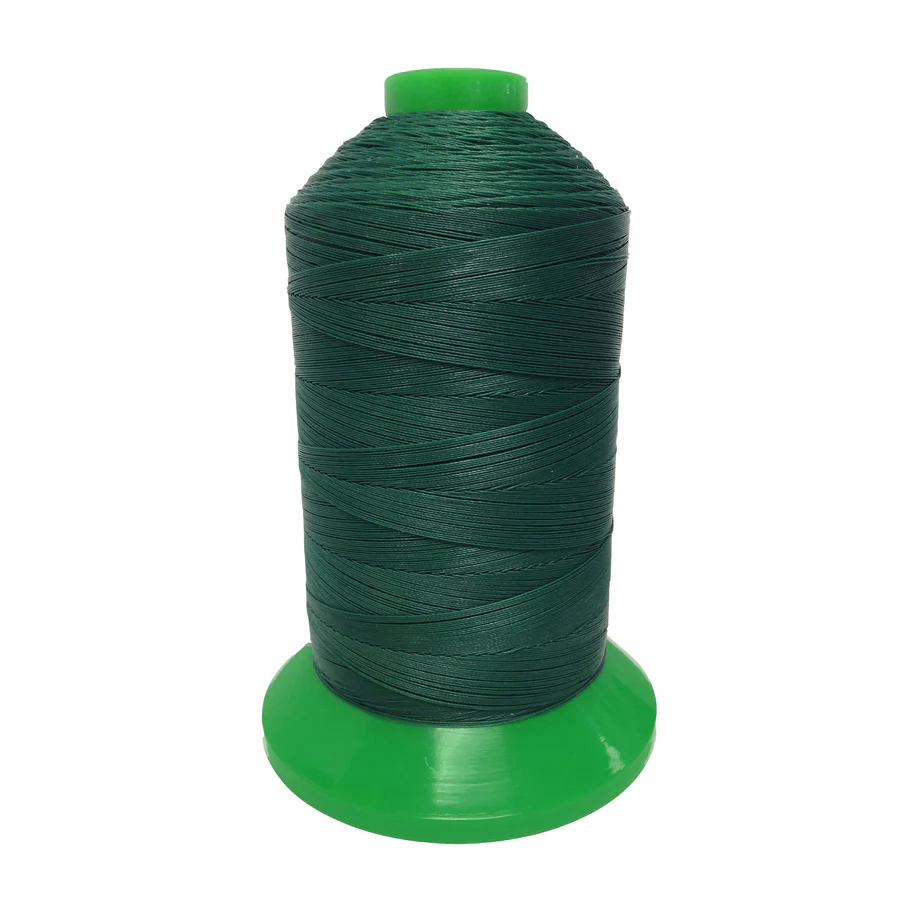 SolarFix 2000 Green 8 oz Spool