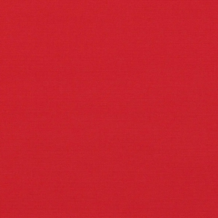 Sunbrella 60" Jockey Red