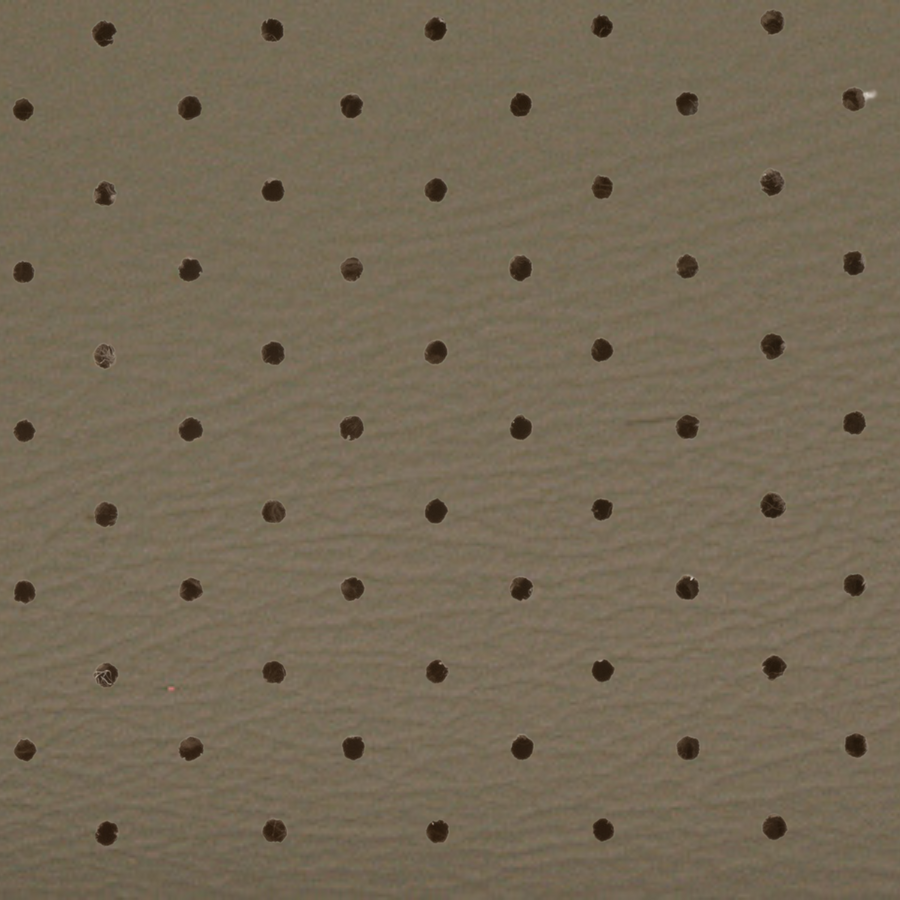 Partners Mb 4 Perf Leather Lt Neutral