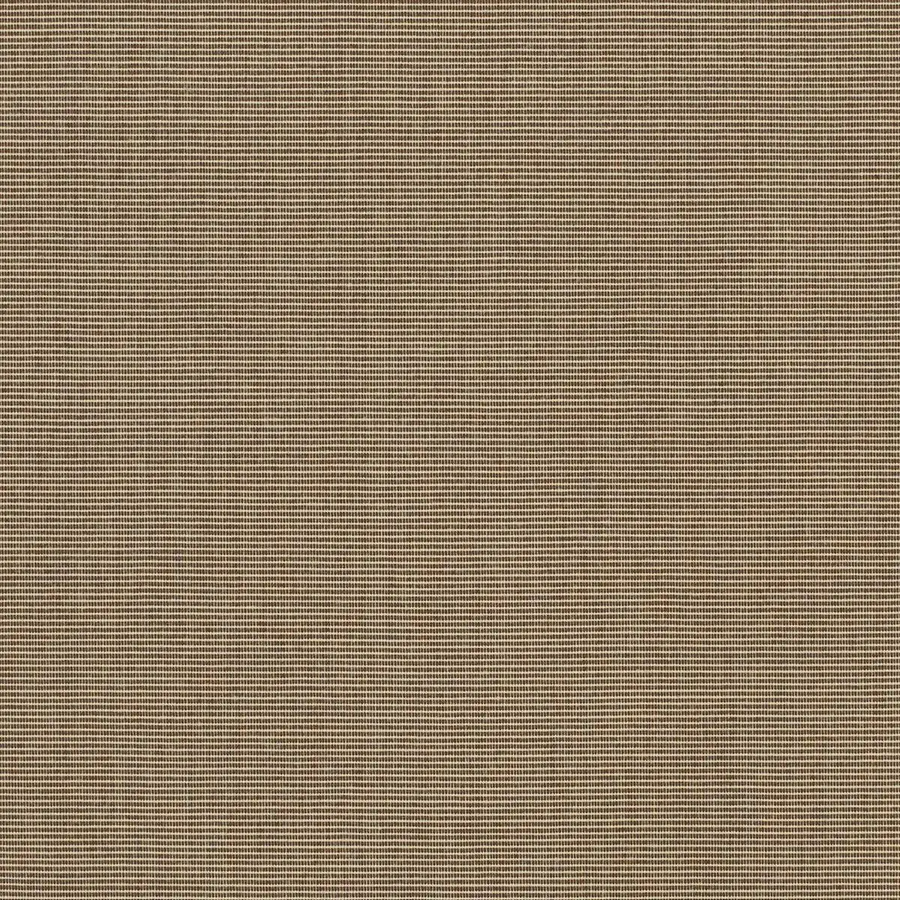 1" Dual-Fold Linen Tweed (Straight Cut)