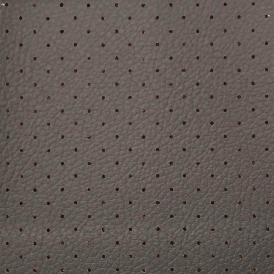 Monaco S-2000 Perf Leather Moondust