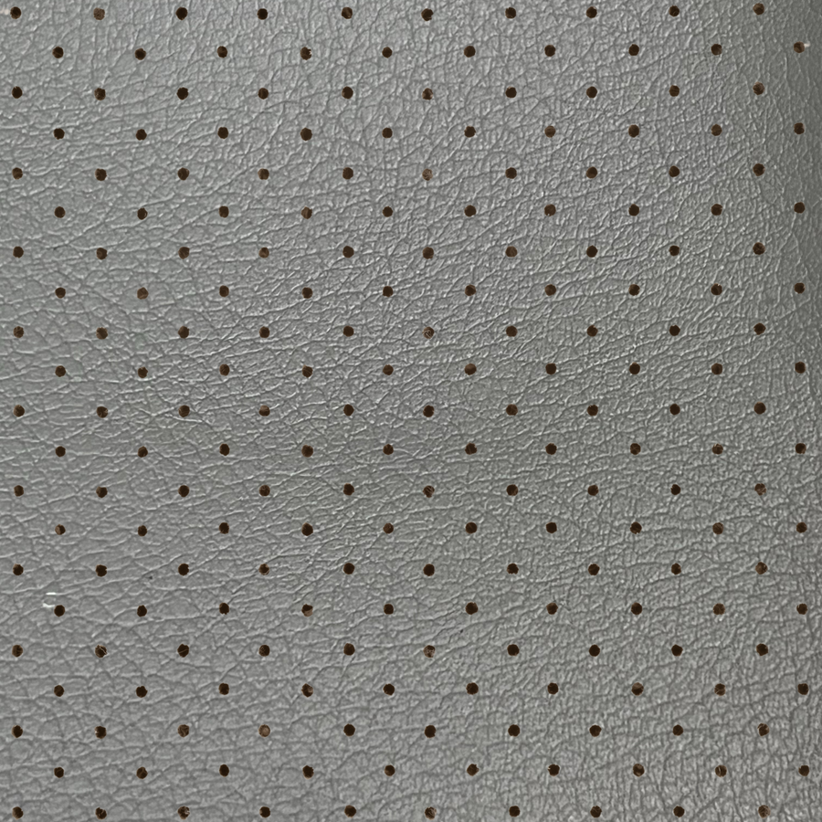 Partners Leather Perf S-2000 Smooth Ash