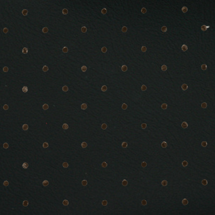 Monticello Mb 4 Perf Vinyl Ebony