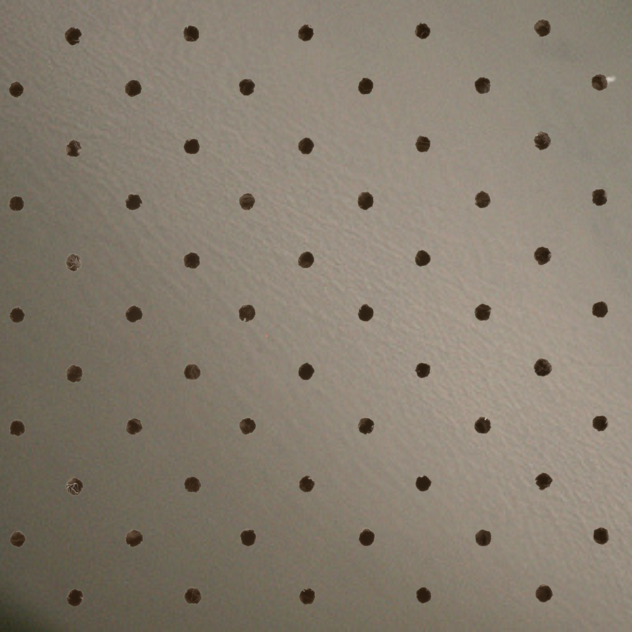 Monticello Mb 4 Perf Vinyl Shale