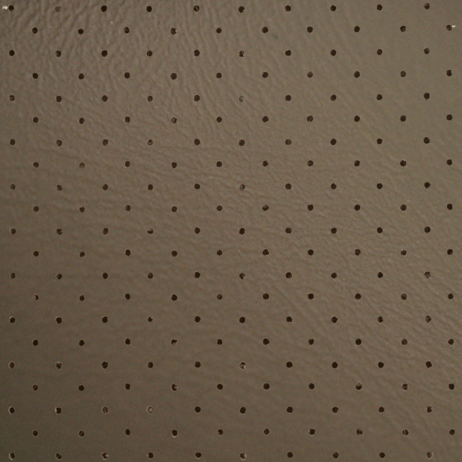 Monticello S 2000 Perf Vinyl Med Neutral