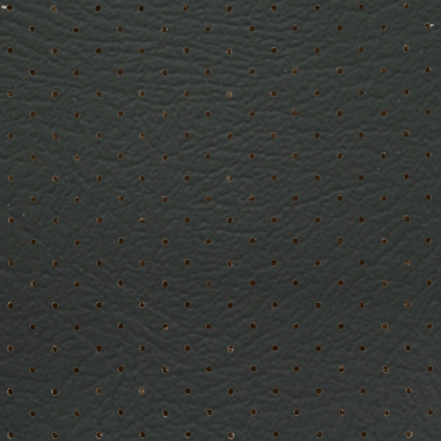 Monticello S-2000 Perf Vinyl Very Dk Pewter