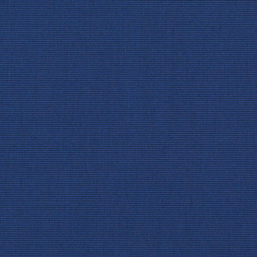 1" Dual-Fold Medit Blue (Straight Cut)