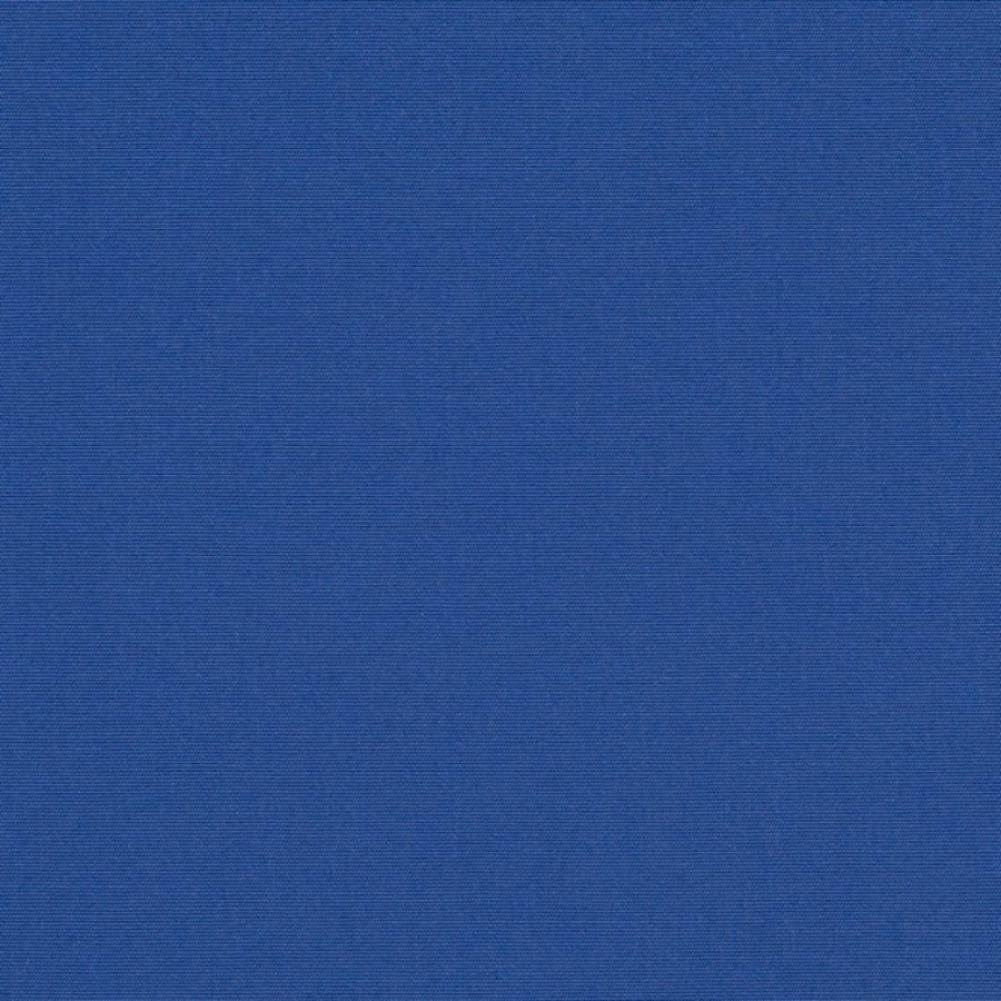 Sunbrella 46" Mediterranean Blue