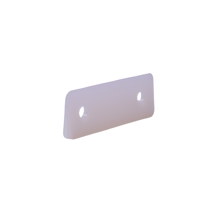 Wedge Deck Hinge Natural