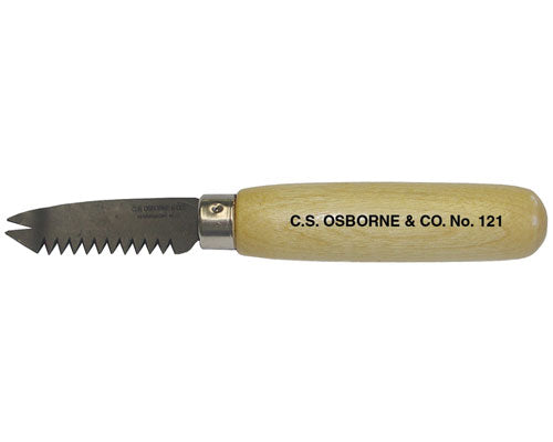 #121 Staple & Tack Remover