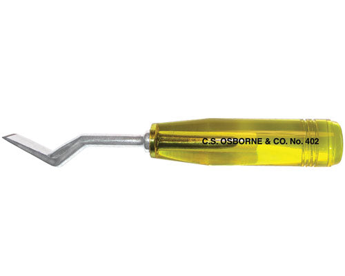 #402 Ripping Chisel