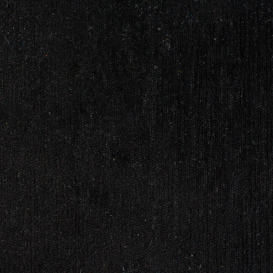 Plush Onyx