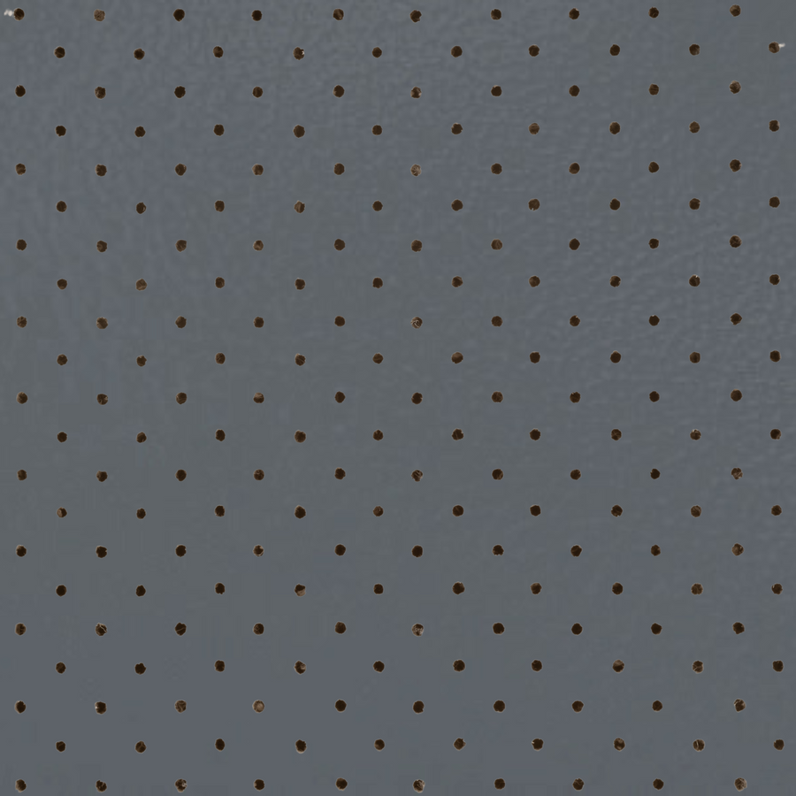 Partners S-2000 Perf Medium Ash