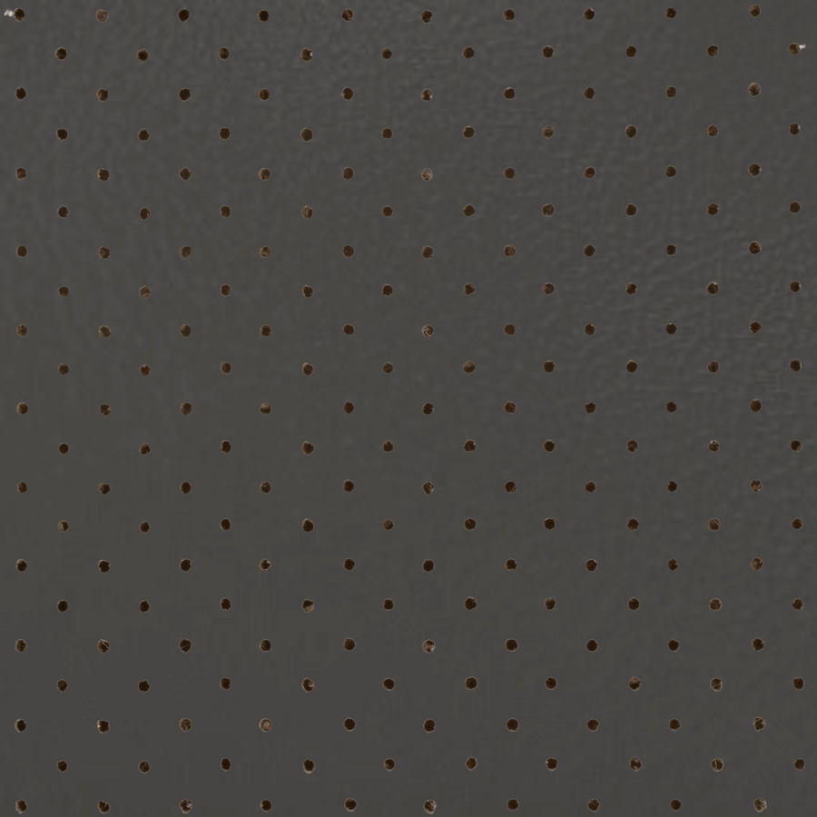 Partners S-2000 Perf Med Dk Pewter