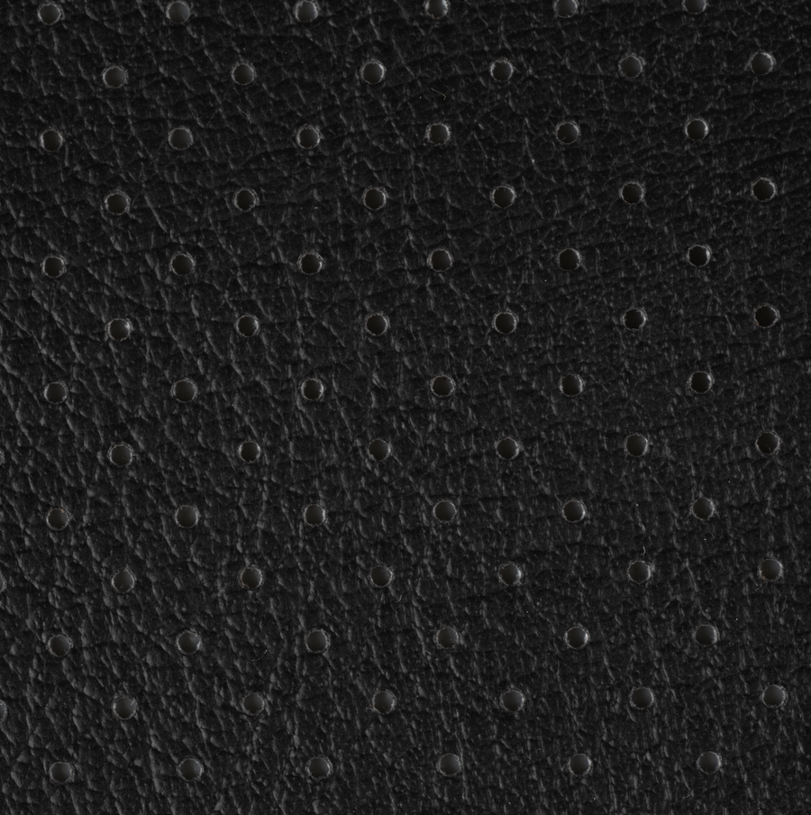 Partners S-2000 Perf Dark Graphite