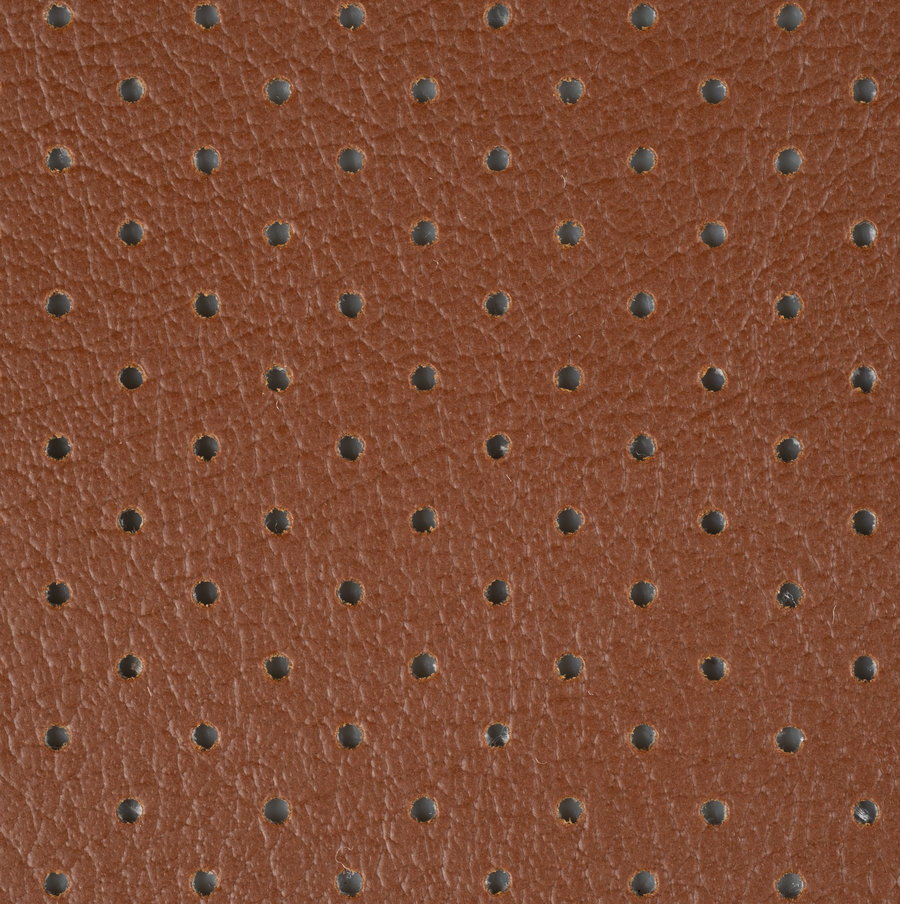 Partners S-2000 Perf Ranch Tan