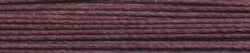 High-Spec Dark Claret Nylon Thread