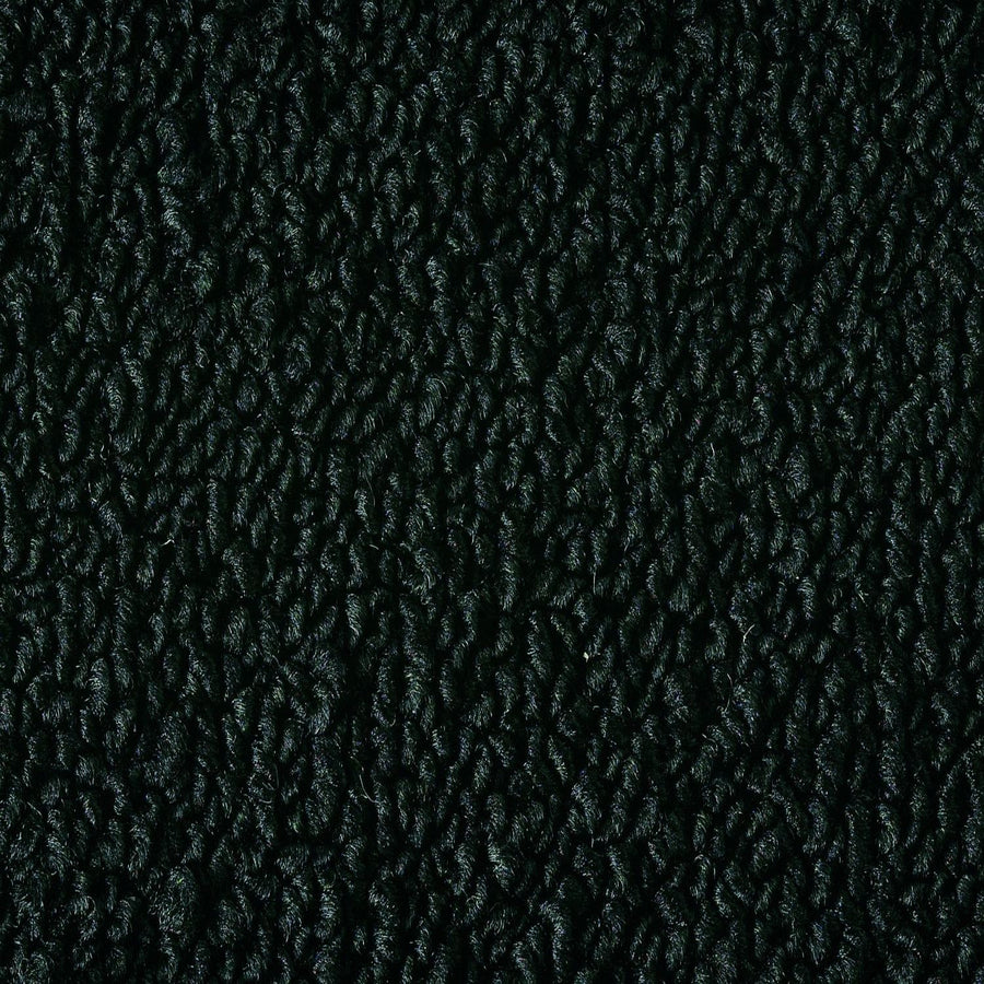 Black 80 Raylon Loop Pi Le Carpet Raylon Loop Pile - Auto