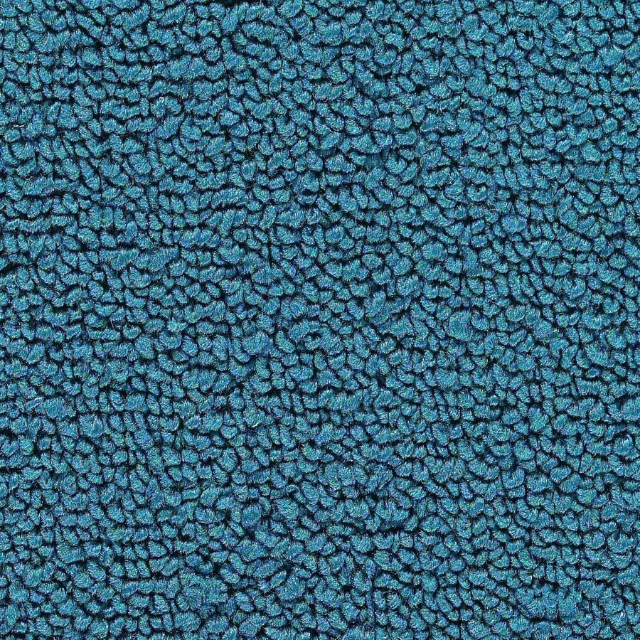 Blue 80 Raylon Loop Pil E Carpet Raylon Loop Pile - Auto