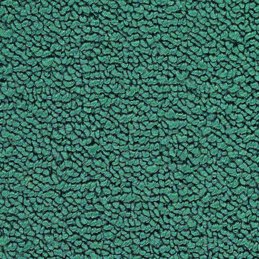 Turquoise 80 Raylon Loo P Pile Carpet Raylon Loop Pile - Auto