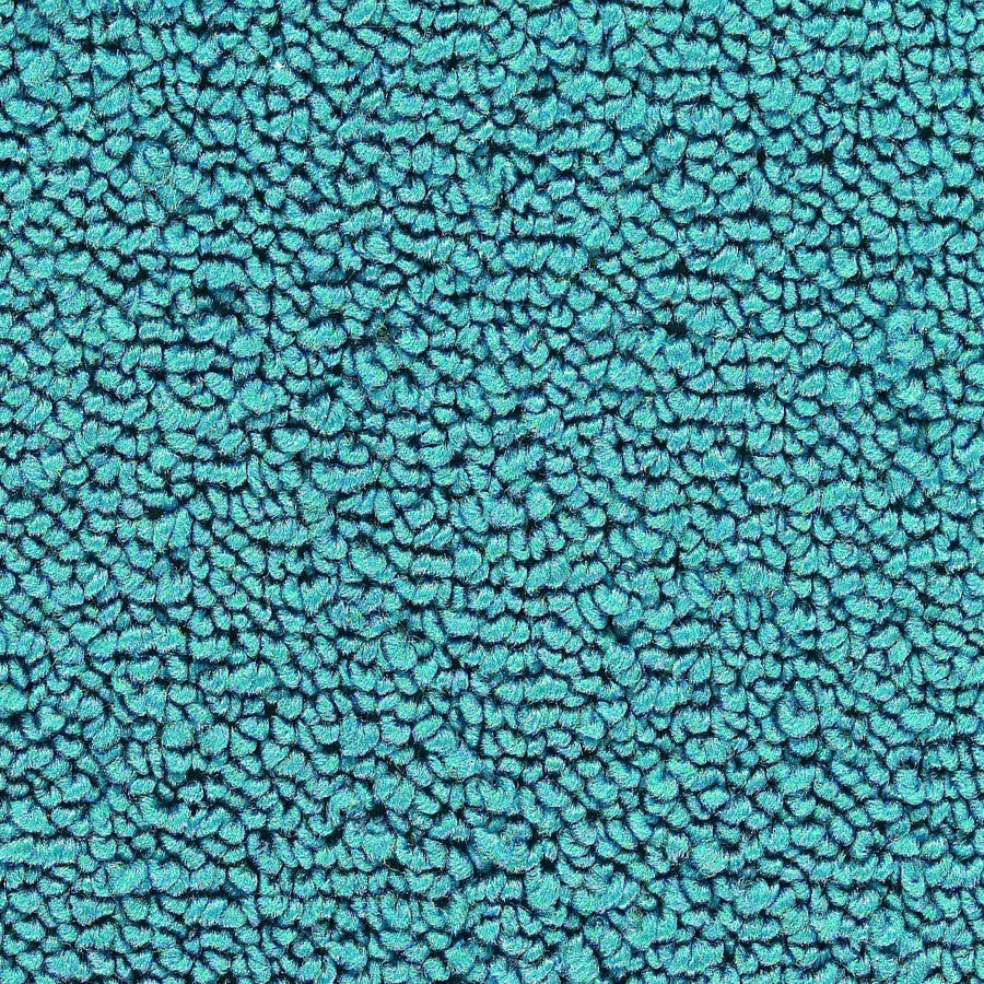 Lt Blue 80 Raylon Loop Pile Carpet Raylon Loop Pile - Auto