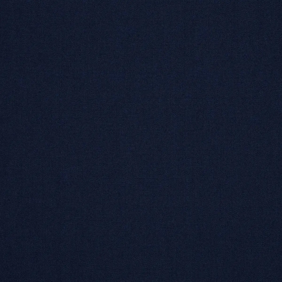 1" Dual-Fold Royal Blue (Straight Cut)