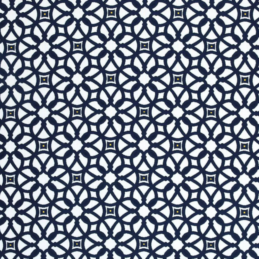 Luxe Indigo