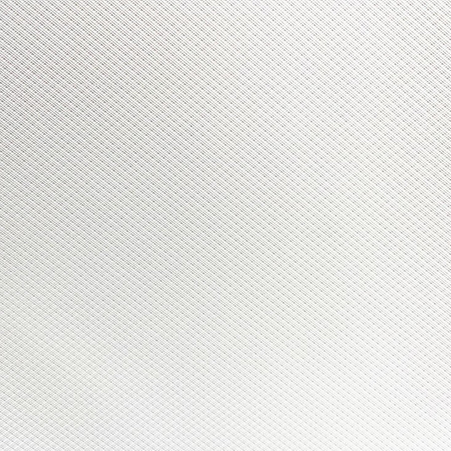 Diamante Pearl White