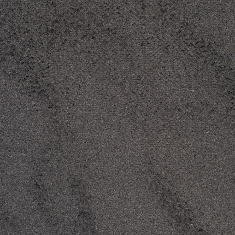 Street Suede Black Onyx