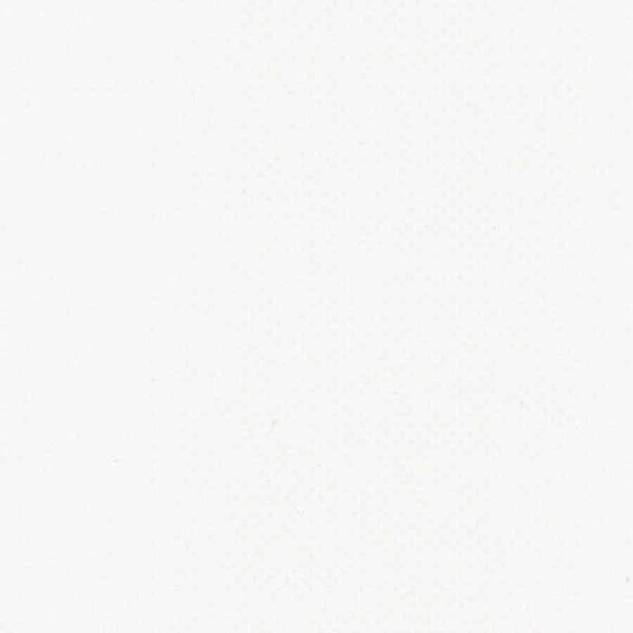 Stamoid Facing - 1 1/2" - White
