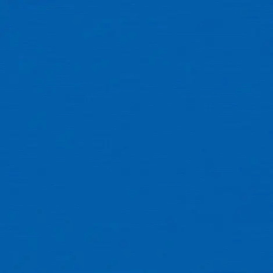 Sunbrella Facing - 2" - Pacific Blue