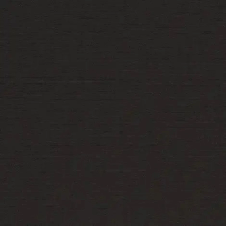 Sunbrella Facing - 1 1/2" - Jet Black