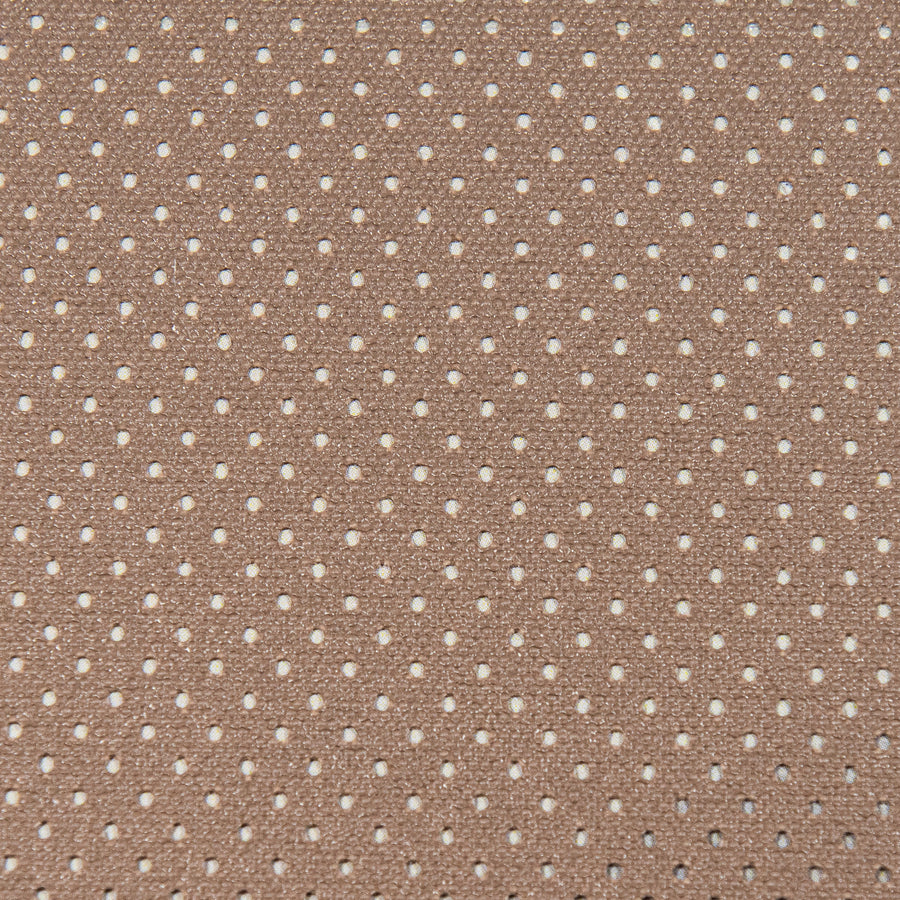Top Gun Vision Hemp Beige - 62"