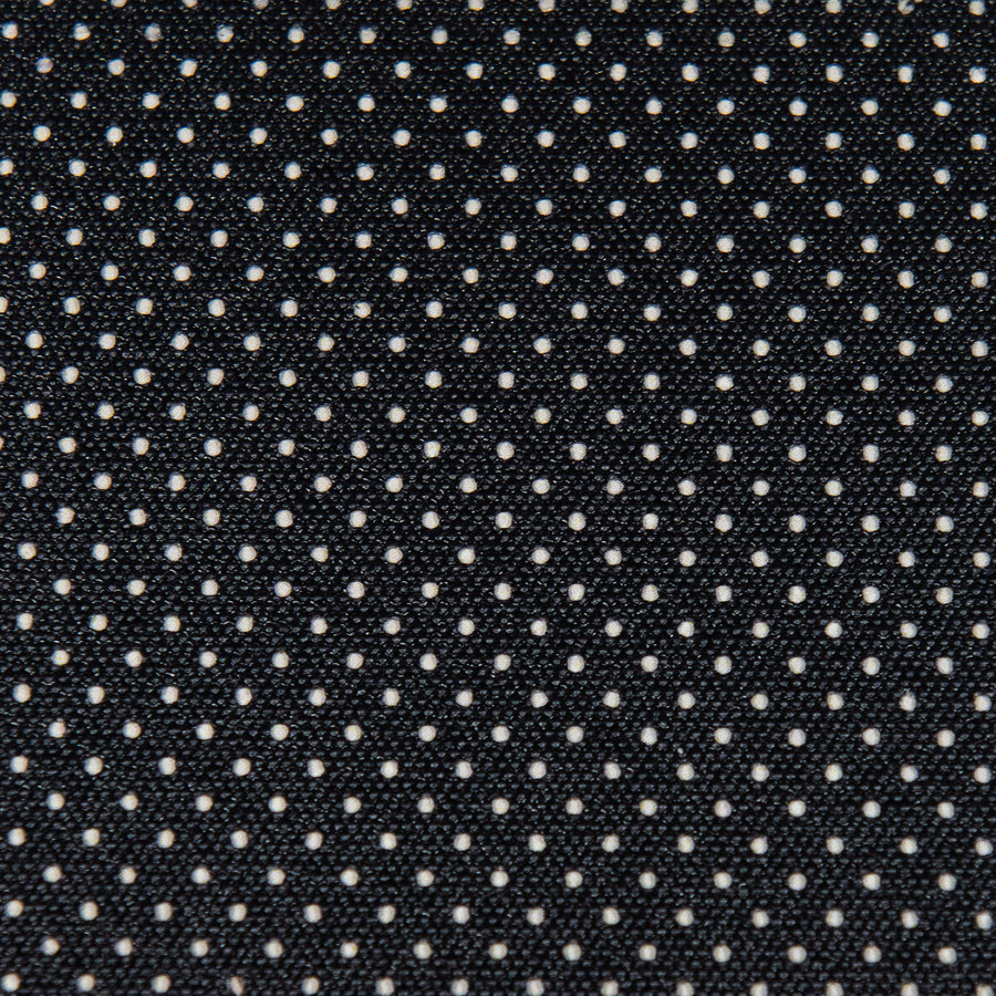 Top Gun Vision Onyx Black - 62"