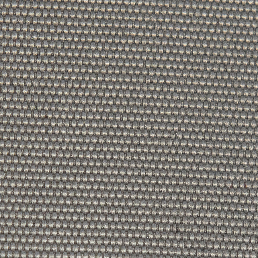 Top Notch 9 Silver Gray