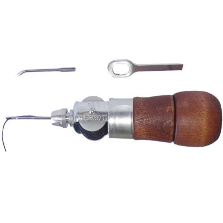 Automatic Awl