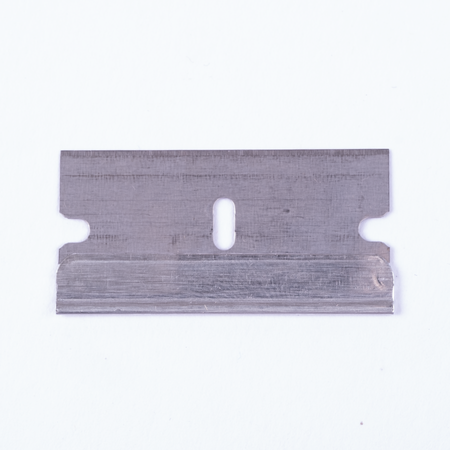 #9 Single Edge Razor Blades