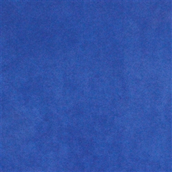 Alcantara Pannel Signal Blue