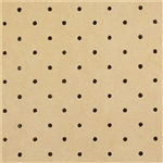 Alcantara Pannel MB-4 Moccasin