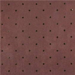 Alcantara Pannel MB-4 Aubergine