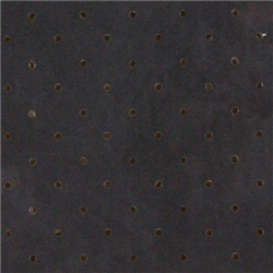 Alcantara Pannel MB-4 Deep Black
