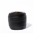 1 1/4 Bison Binding Black