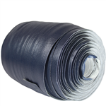 1 1/4 Bison Elastic Dark Blue