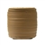 1 1/4 Bison Elastic Buckskin