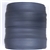 1 1/4 Bison Elastic Dark Grey