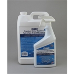 Iosso Premium Water Repellent - 1 Gallon