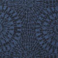Cascade Blue Suede